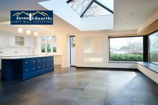 Our top tips for building near a boundary line Carterton