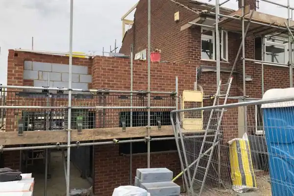 What to do if you have an Invalid Party Wall Notice Carterton