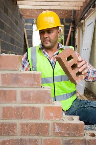 Jason Edworthy Party Wall Surveyors Carterton Working with Builders